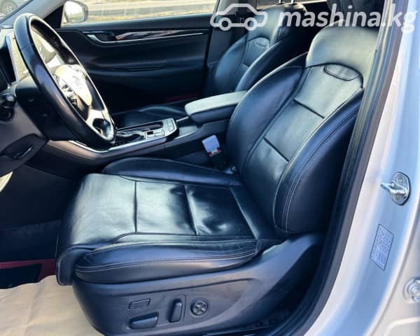 Hyundai Grandeur VI 3.0 AT