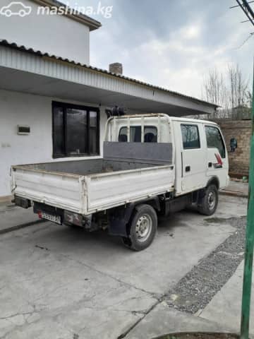 Kia Bongo