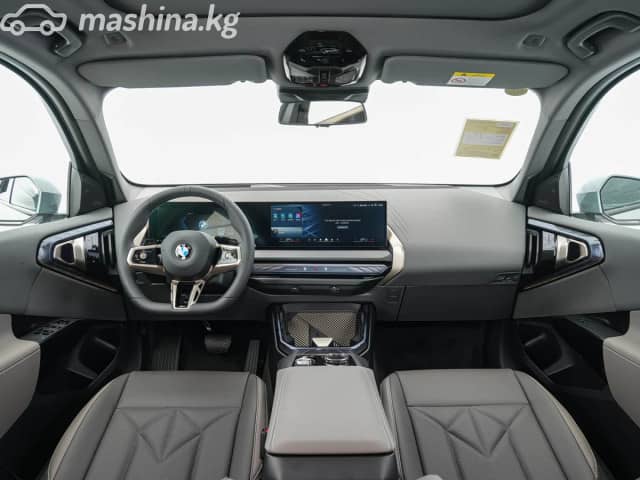 BMW X3 IV (G45/G48) 30i xDrive 2.0 AT 4WD