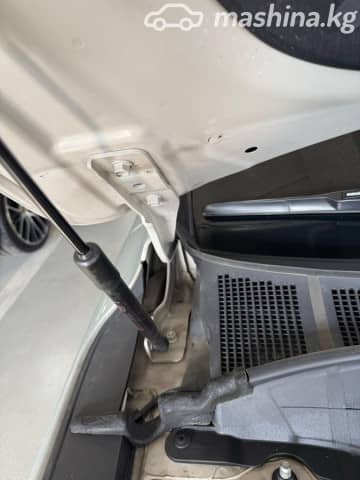 Hyundai Grandeur VI Рестайлинг 2.4hyb AT