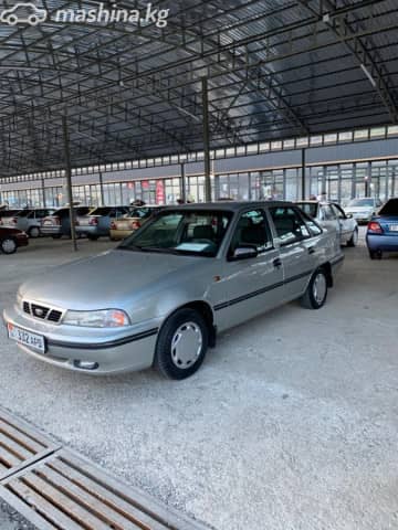 Daewoo Nexia I 1.5 MT