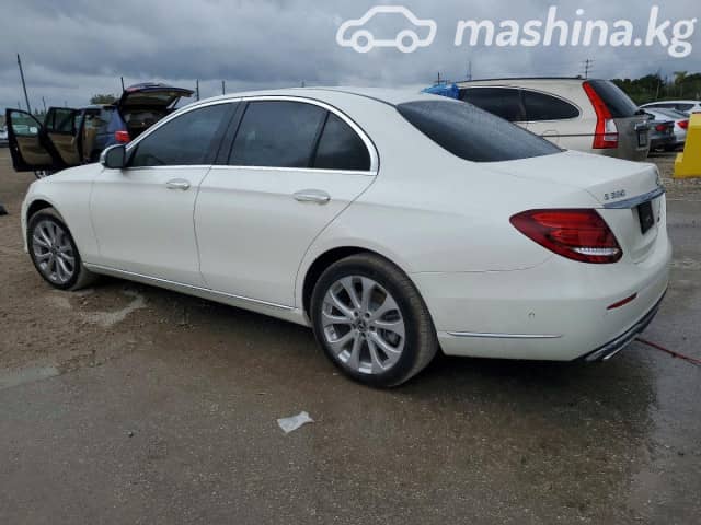 Mercedes-Benz E-Класс V (W213, S213, C238) 350 2.0 AT