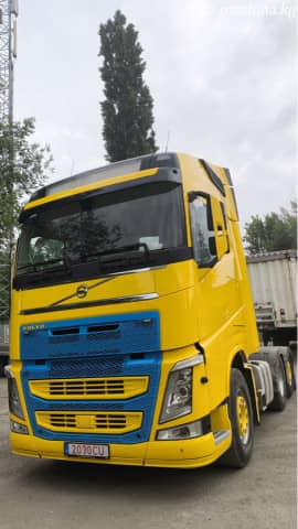 Volvo FH