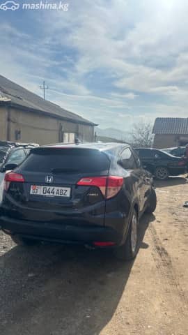 Honda HR-V II 1.8 CVT 4WD