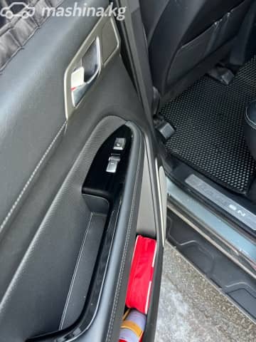 SsangYong Rexton IV 2.2d AT 4WD