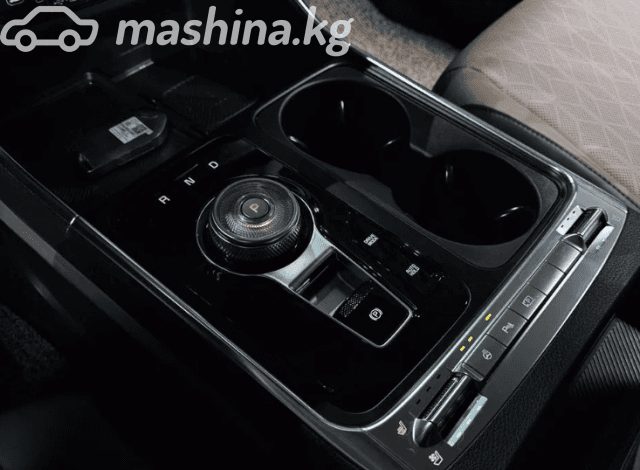 Kia Carnival IV 3.5 AT