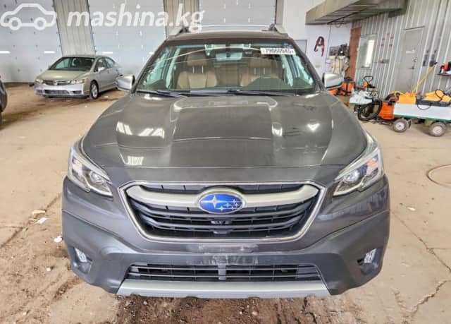Subaru Outback VI Touring XT 2.4 CVT 4WD