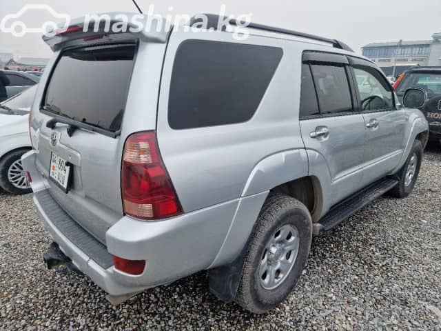 Toyota Hilux Surf IV 2.7 AT 4WD