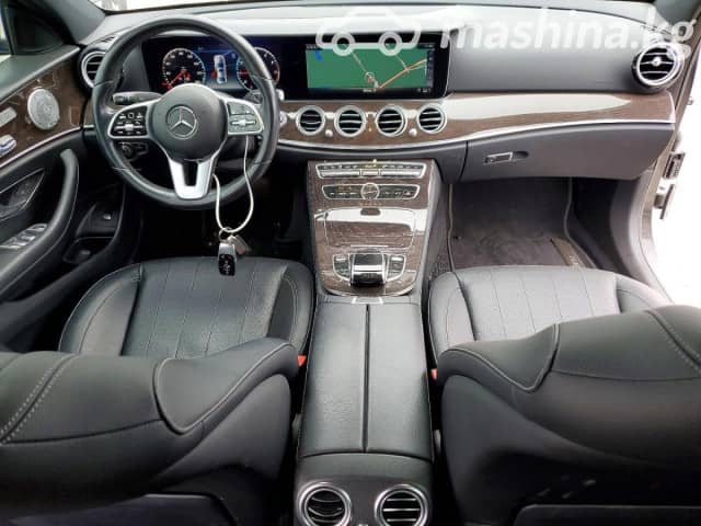 Mercedes-Benz E-Класс V (W213, S213, C238) 350 2.0 AT