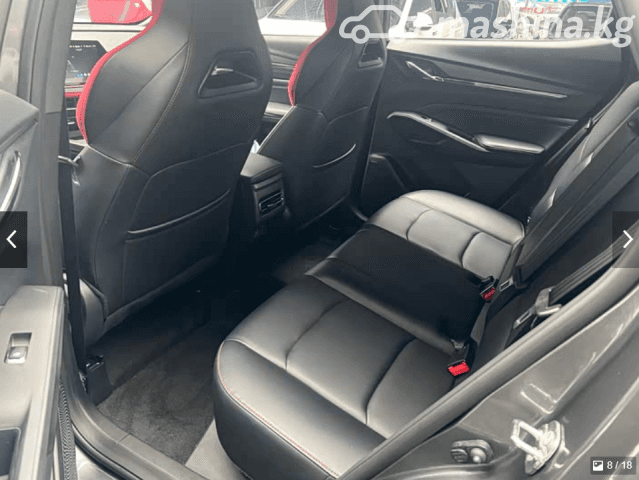 Changan X5 Plus 1.5 AMT