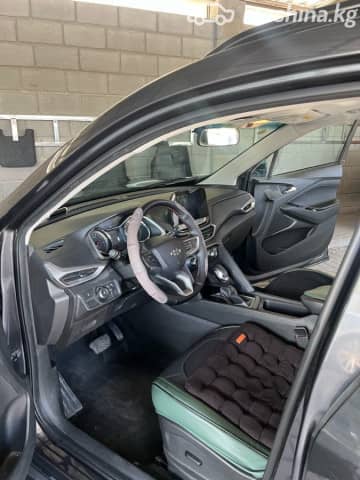 Chevrolet Orlando II 1.4 AT