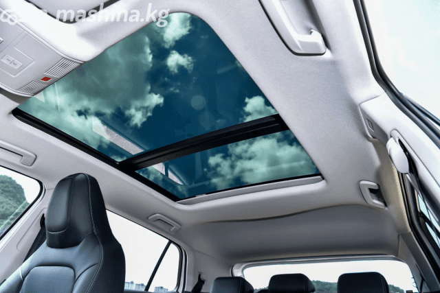 Volkswagen Tharu I Рестайлинг 300 TSI 1.5 AMT