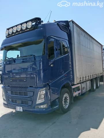 Volvo FH