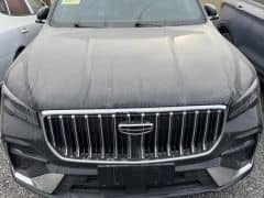 Geely Monjaro I Рестайлинг 2.0 AT 4WD