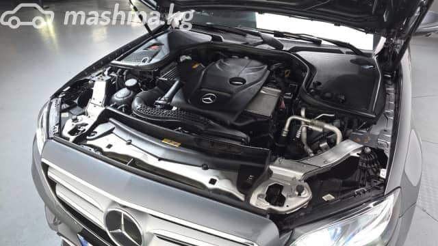 Mercedes-Benz E-Класс V (W213, S213, C238) E 300 9G-TRONIC