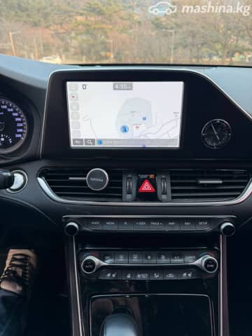 Hyundai Grandeur VI 2.4hyb AT