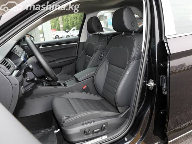 Skoda Superb III 1.4 AT