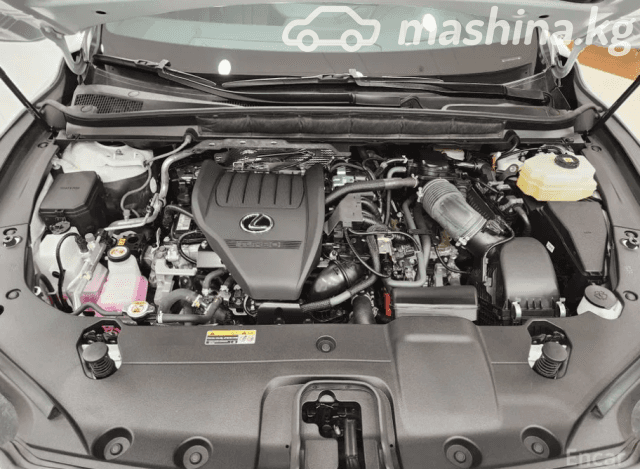 Lexus RX V 500h 2.4hyb AT 4WD