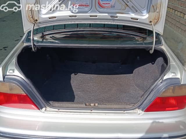 Daewoo Nexia I 1.5 MT