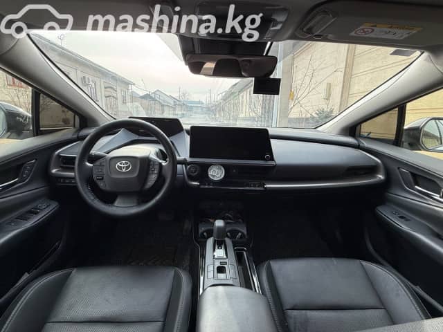 Toyota Prius V (XW60) PHV 2.0hyb AT