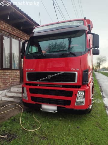 Volvo FH
