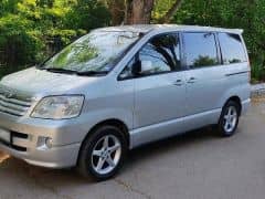 Toyota Noah I (R60) 2.0 AT