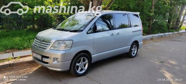 Toyota Noah I (R60) 2.0 AT
