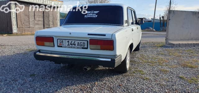 ВАЗ (Lada) 2105 21054 1.6 MT