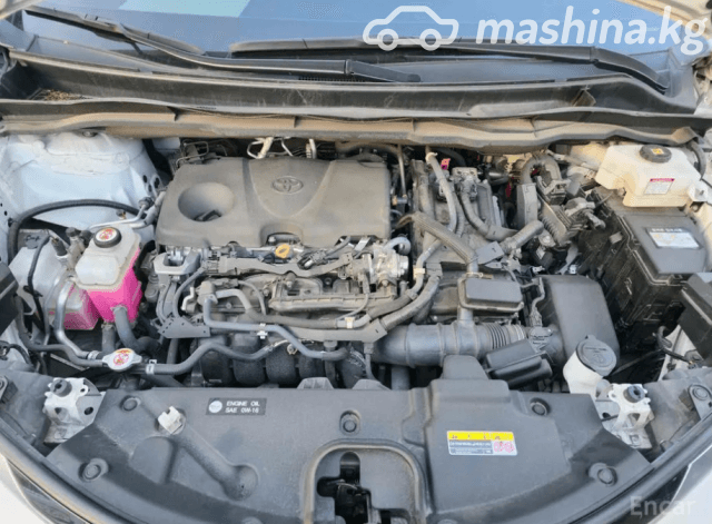 Toyota Sienna IV 2.5hyb AT