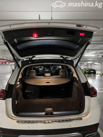 Mercedes-Benz GLE II (V167) 300 d 4MATIC 2.0 AT 4WD