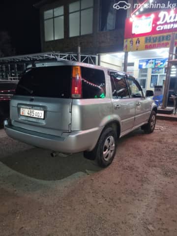 Honda CR-V I 2.0 AT