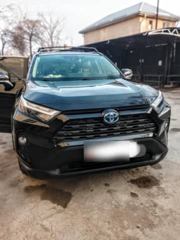 Toyota RAV4 V (XA50) 2.5hyb AT 4WD