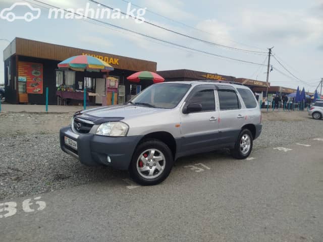Mazda Tribute I 2.0 AT 4WD