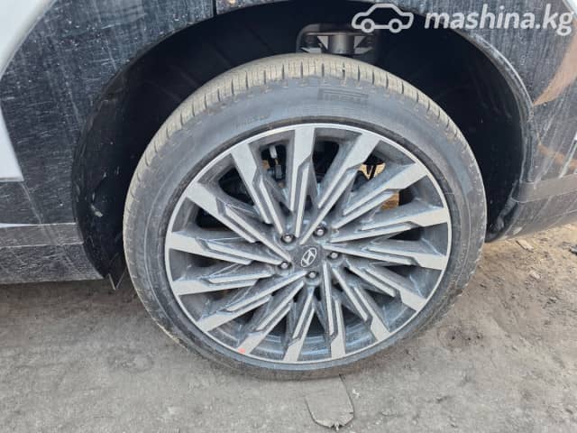 Hyundai Santa Fe V (MX5) 2.0AT 4WD