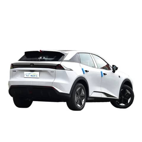 Changan Deepal S7 68.82 kWh Electro AT