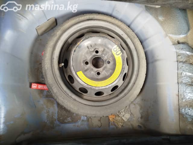 Hyundai Getz I 1.4 MT