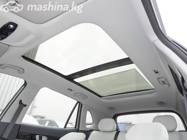 Geely Galaxy E5 60.22 kWh Electro AT