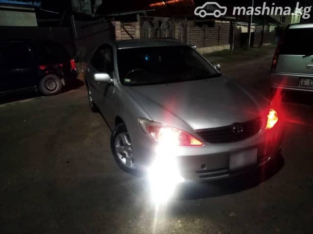 Toyota Camry V (XV30) 2.4 AT