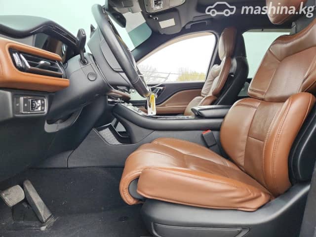 Lincoln Aviator II 3.0 AT 4WD
