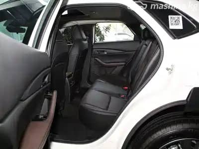 Mazda CX-30 I 2.0 AT
