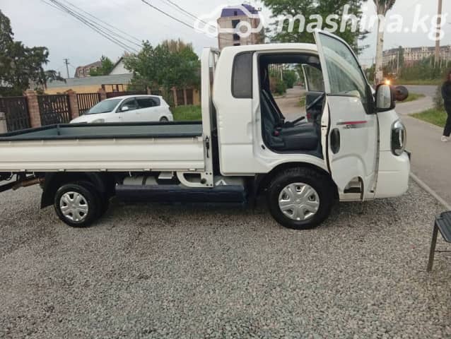 Kia Bongo