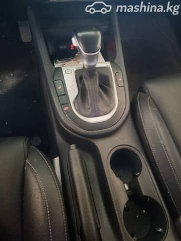 Kia K3 II 1.6 AMT