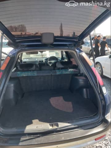 Toyota Sprinter Carib III 1.6 AT