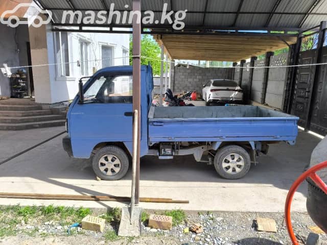 Daewoo Labo