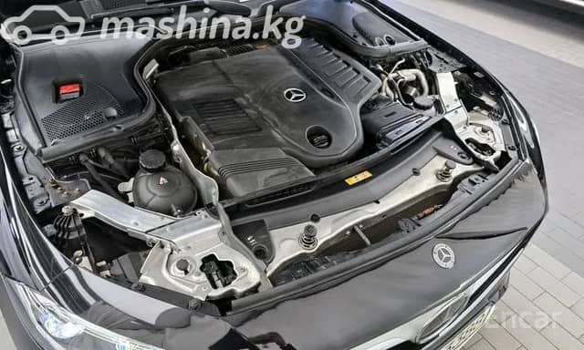 Mercedes-Benz CLS III (C257) 450 3.0 AT 4WD