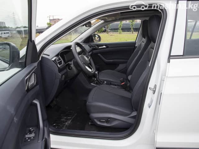 Volkswagen Tharu I Рестайлинг 300 TSI 1.5 AMT