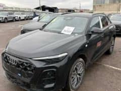 Audi Q5 III 40 TFSI 2.0 AMT 4WD