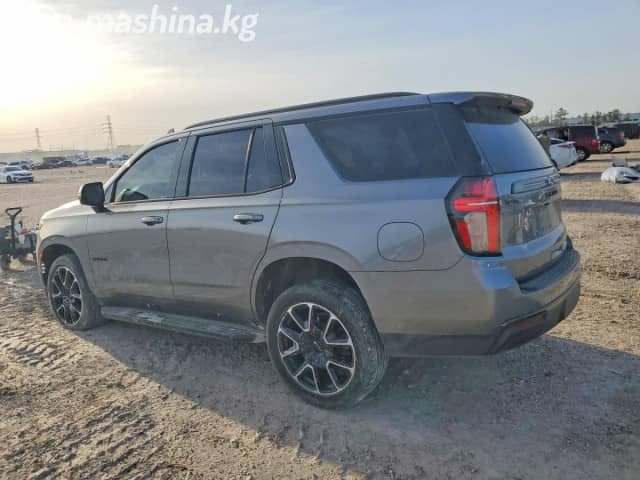 Chevrolet Tahoe V 5.3 AT