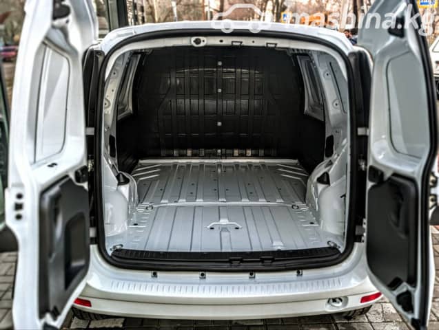 ВАЗ (Lada) Largus I Рестайлинг 1.6 MT