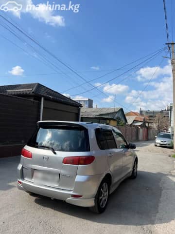 Mazda Demio II (DY) 1.3 AT